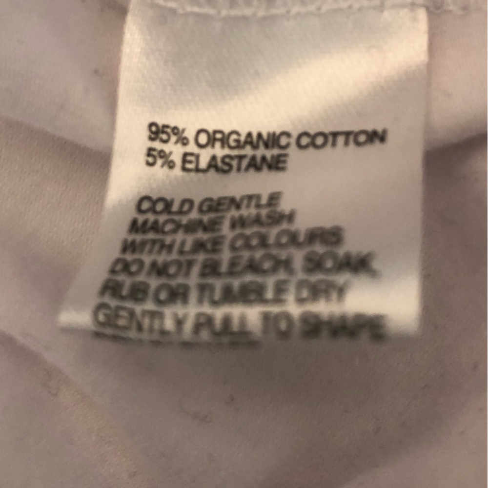 NWT Ripe maternity tank - Picture 4 of 5
